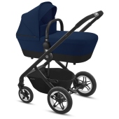 Vista modalit carrozzina - Passeggino Duo Cybex Talos S 2-in-1