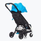 Vista posteriore - Passeggino Leggero Ergobaby Metro