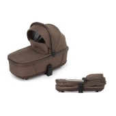 Navicella richiudibile - Passeggino Trio Foppapedretti Commander Trio
