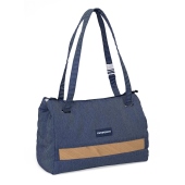 Vista della borsa cambio - Passeggino Trio Foppapedretti iWood
