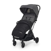 Coprigambe, accessorio incluso - Passeggino Leggero Foppapedretti Jumbo