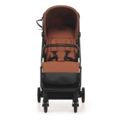 Vista frontale - Passeggino Leggero Foppapedretti Like