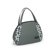 Borsa per il cambio inclusa nel trio - Passeggino Trio Foppapedretti Talent