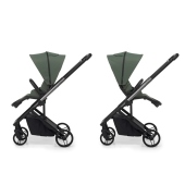Seduta reversibile - Passeggino Trio Foppapedretti TicToc Trio