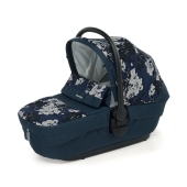 Navicella Classic - Passeggino Trio Foppapedretti Trio Eureka Classic Next