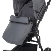 Coprigambe, accessorio incluso - Passeggino Trio Foppapedretti Up3