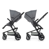 Seduta reversibile - Passeggino Trio Foppapedretti Up3
