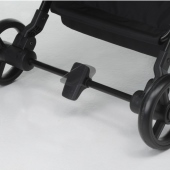 Dettaglio freno - Passeggino Leggero Foppapedretti Voil