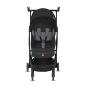 Vista frontale - Passeggino Leggero Gb Pockit+ All-City