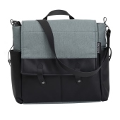 Dettaglio borsa - Passeggino Trio Giordani City Lifestyle Deluxe