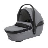 Dettaglio navicella - Passeggino Trio Giordani City Lifestyle Deluxe