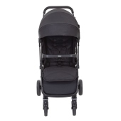 Vista frontale dettaglio seduta - Passeggino Leggero Graco Breaze Lite