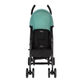 Vista frontale  - Passeggino Leggero Graco EZlite