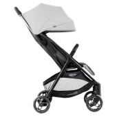 Vista laterale - Passeggino Ultraleggero Graco Myavo