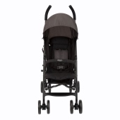 Vista frontale dettaglio seduta - Passeggino Leggero Graco TraveLite