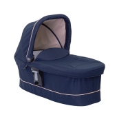 Dettaglio navicella - Passeggino Trio Graco Trio Evo