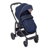 Passeggino Graco Evo - Passeggino Trio Graco Trio Evo
