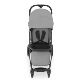 Vista frontale - Passeggino Quattro Ruote Hauck Shop N Care