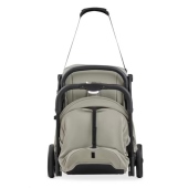 Dettaglio tracolla di trasporto - Passeggino Leggero Hauck Travel N Care Plus