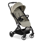 Vista diagonale - Passeggino Leggero Hauck Travel N Care Plus