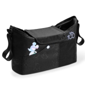 Borsa, accessorio incluso - Passeggino Quattro Ruote Hauck Travel N Care Set