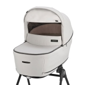 Navicella Open Up su supporto Stand Up - Passeggino Duo Inglesina Aptica System Duo