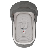 Dettaglio kit auto - Passeggino Trio Inglesina Aptica System Quattro Darwin Recline