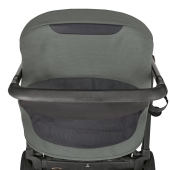 Dettaglio areazione cappottina - Passeggino Quattro Ruote Inglesina Aptica XT Passeggino