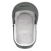 Dettaglio materassino - Passeggino Duo Inglesina Aptica XT System Duo