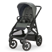Vista diagonale del passeggino - Passeggino Duo Inglesina Aptica XT System Duo