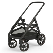 Vista diagonale del telaio - Passeggino Duo Inglesina Aptica XT System Duo