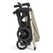 Dettaglio passeggino da chiuso - Passeggino Trio Inglesina Electa System Quattro Cab