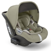 Dettaglio seggiolino auto Cab - Passeggino Trio Inglesina Electa System Quattro Cab