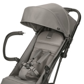 Dettaglio maniglione staccabile - Passeggino Leggero Inglesina Now