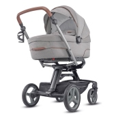 Versione carrozzina - Passeggino Trio Inglesina Quad i-Size