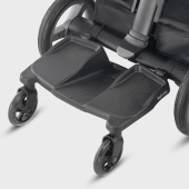 Pedana per secondo bimbo optional - Passeggino Trio Inglesina Quad