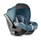 Seggiolino auto Cab - Passeggino Trio Inglesina Quad