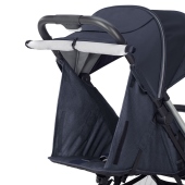 Dettaglio areazione cappottina - Passeggino Ultraleggero Inglesina Quid2