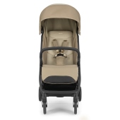 Vista frontale - Passeggino Leggero Inglesina Quid3