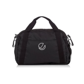 Borsa cambio inclusa - Passeggino Duo Jan Duo Crosslight Silver Shadow con navicella Sweet