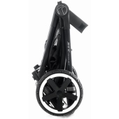 Telaio da chiuso - Passeggino Trio Jan Trio Crosslight Micro Koos iSize R1