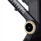 Luce laterale led - Passeggino Duo Jan Duo Crosslight con navicella Sweet