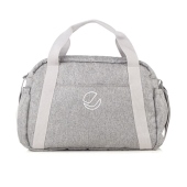 Borsa, accessorio incluso - Passeggino Duo Jan Duo Crosslight Pro Micro Pro 2