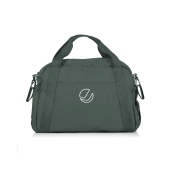 Borsa cambio inclusa - Passeggino Duo Jan Duo Muum con navicella Sweet