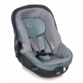 Cinture a 5 punti - Passeggino Duo Jan Duo Muum Pro 2 Matrix Light 2