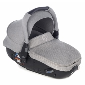 Maniglia multiposizione - Passeggino Duo Jan Duo Muum Pro 2 Matrix Light 2