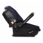 Tessuto navicella traspirante - Passeggino Duo Jan Duo Muum Pro 2 Matrix Light 2