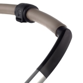 Dettaglio maniglione - Passeggino Duo Jan Duo Newel Micro Pro