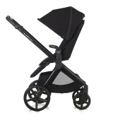Seduta reversibile - Passeggino Quattro Ruote Jan Muum Pro 2