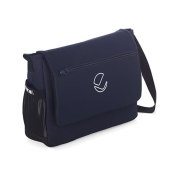 Vista della borsa cambio - Passeggino Trio Jan Trio Crosswalk R Micro Koos iSize